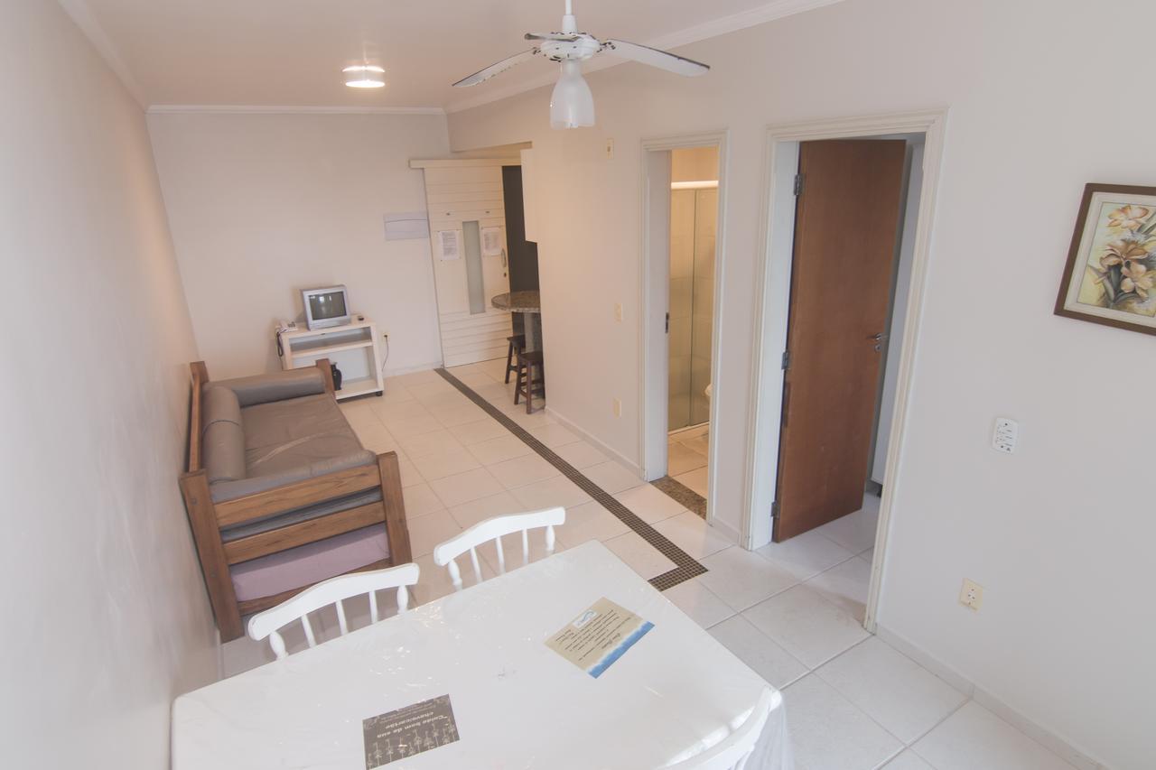 Paramar Praia Grande Ubatuba Exterior foto